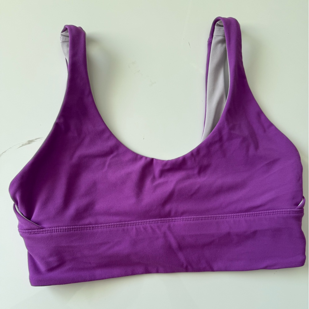 Lululemon Align Reversible Bra